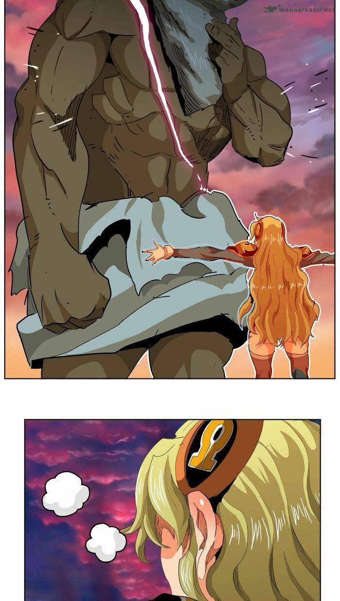 Chúa Tể Học Đường Chapter 277 - Trang 2