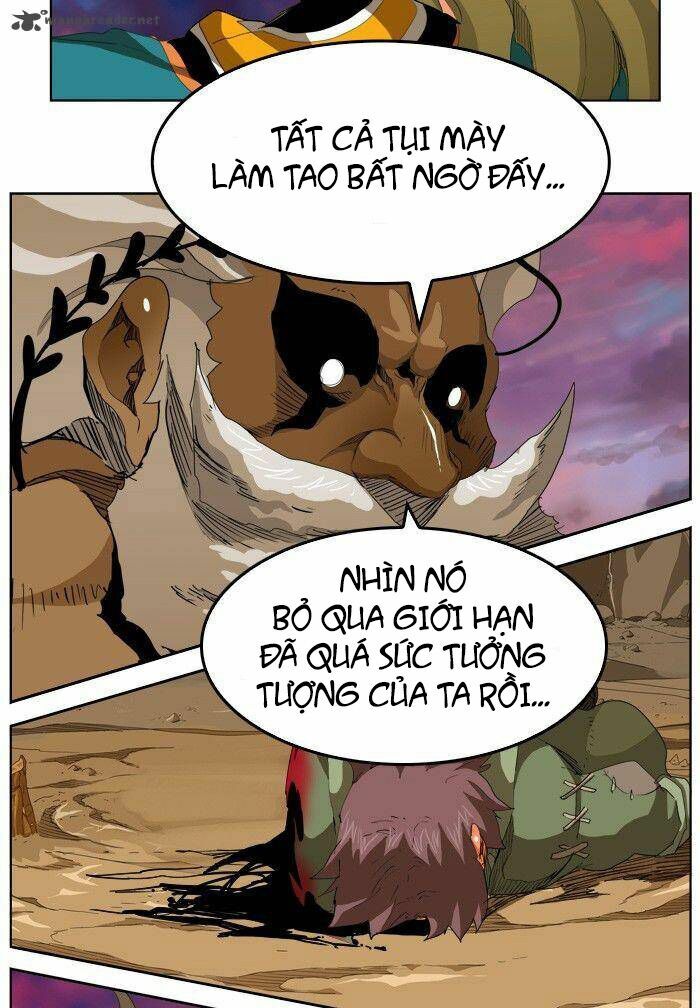 Chúa Tể Học Đường Chapter 277 - Trang 2