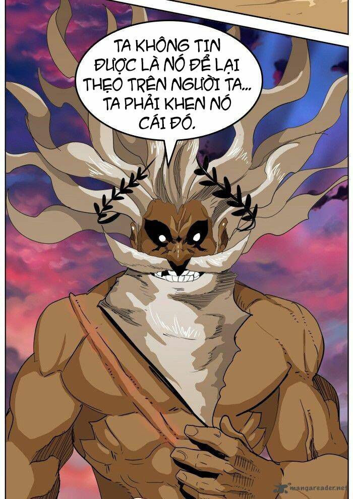 Chúa Tể Học Đường Chapter 277 - Trang 2