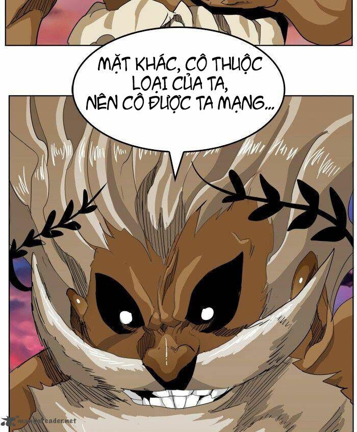 Chúa Tể Học Đường Chapter 277 - Trang 2