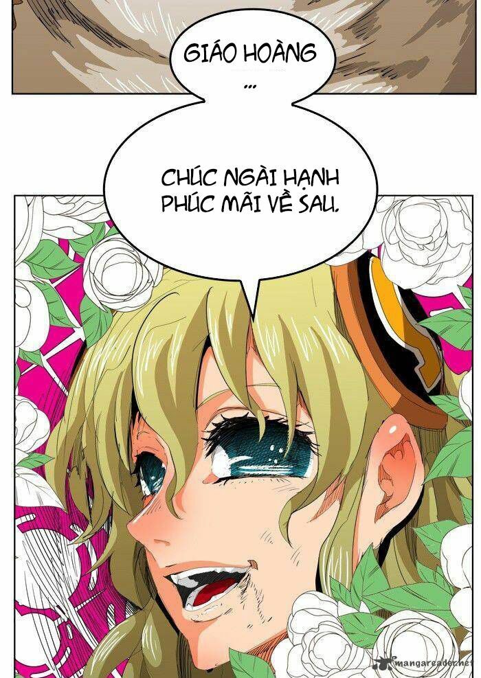 Chúa Tể Học Đường Chapter 277 - Trang 2