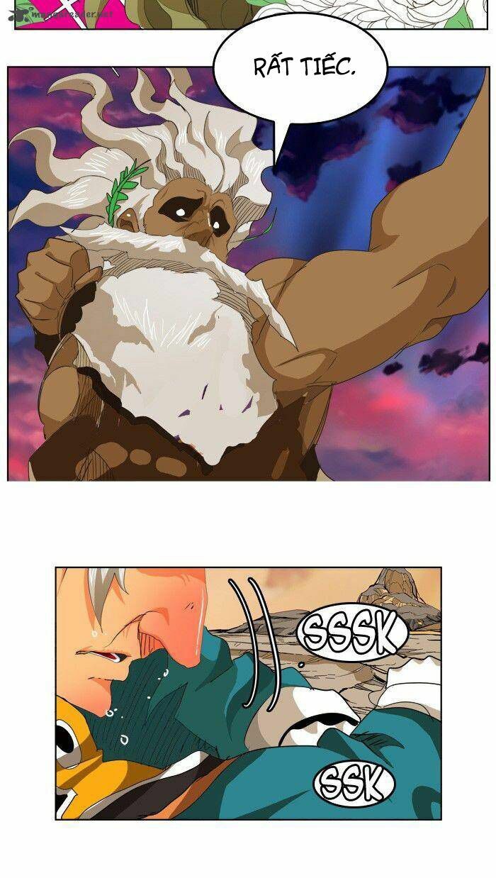 Chúa Tể Học Đường Chapter 277 - Trang 2