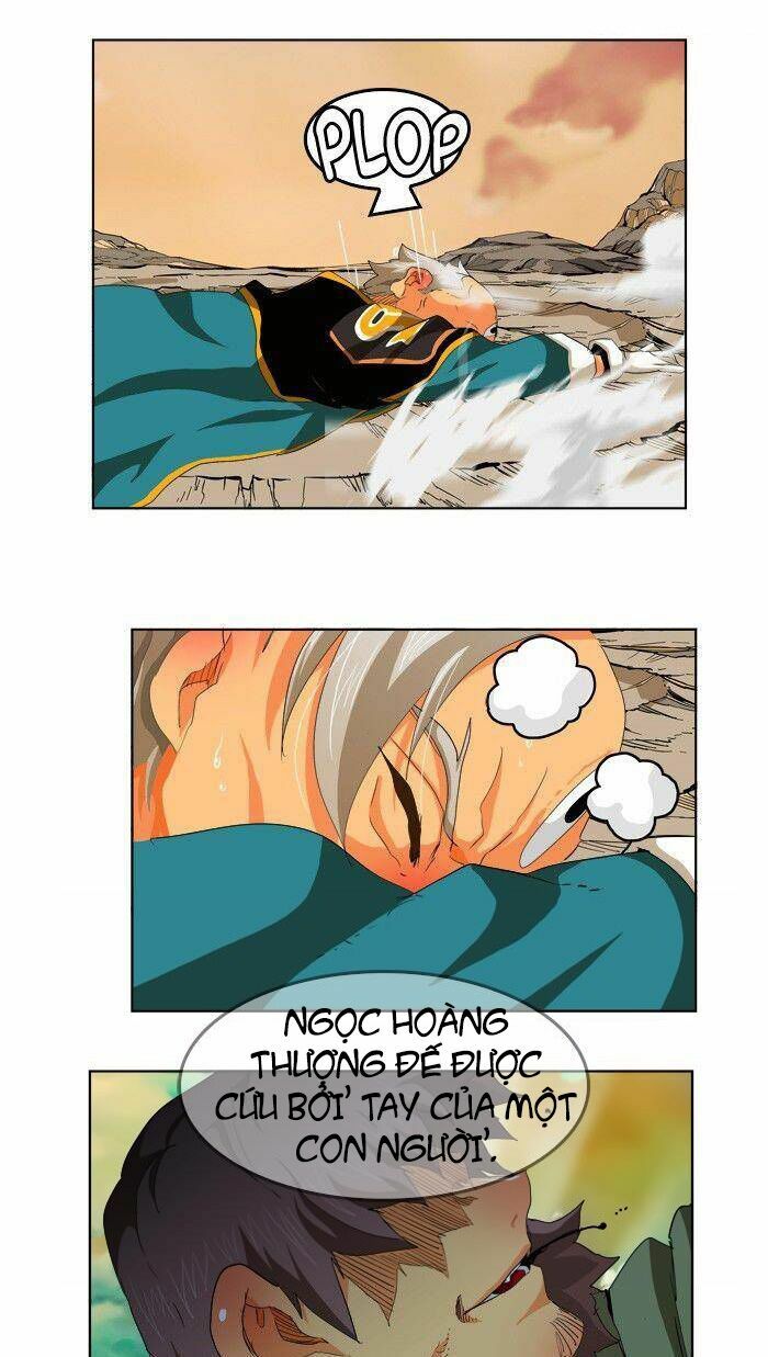 Chúa Tể Học Đường Chapter 277 - Trang 2