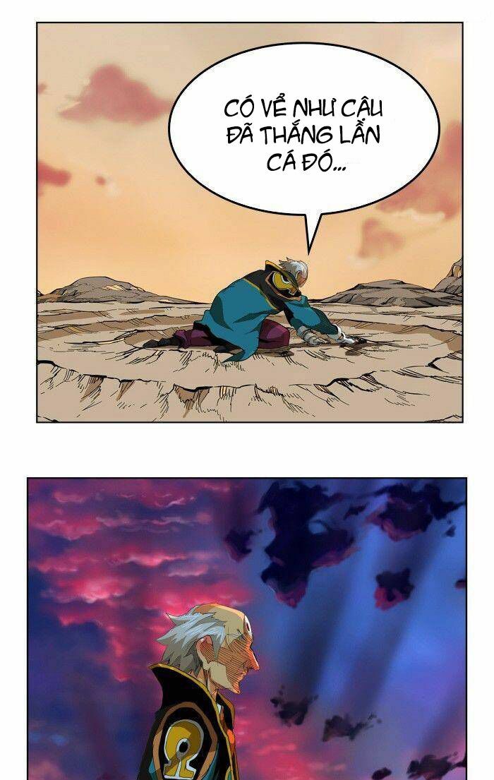 Chúa Tể Học Đường Chapter 277 - Trang 2