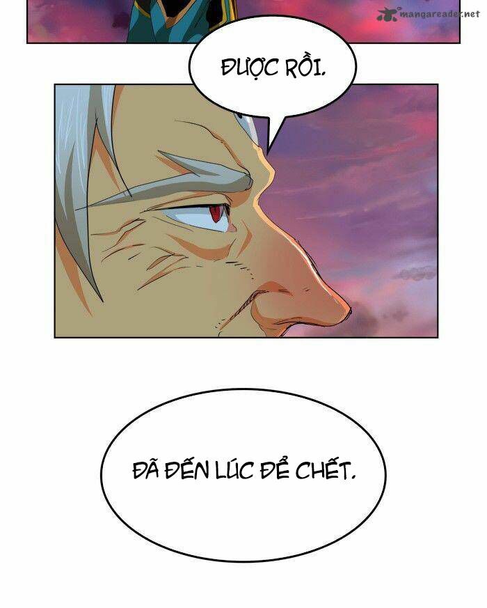 Chúa Tể Học Đường Chapter 277 - Trang 2