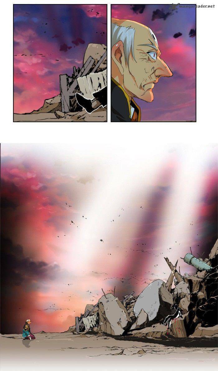 Chúa Tể Học Đường Chapter 277 - Trang 2