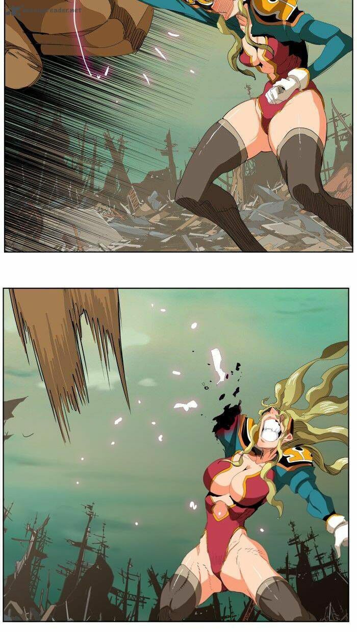 Chúa Tể Học Đường Chapter 277 - Trang 2