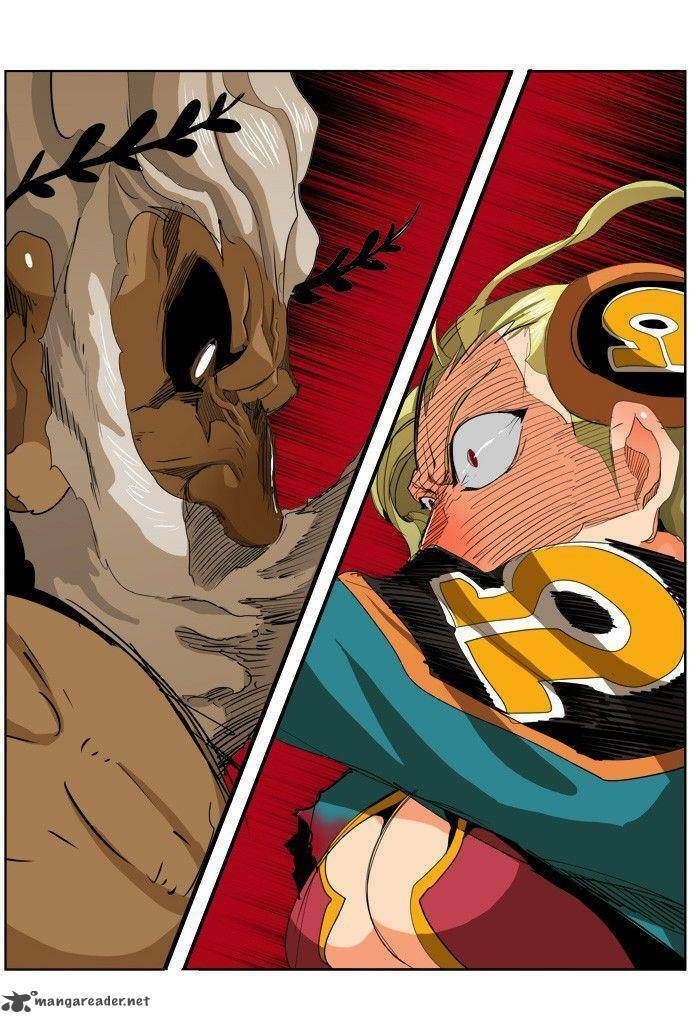 Chúa Tể Học Đường Chapter 277 - Trang 2