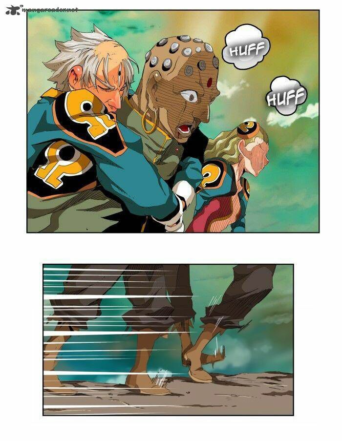 Chúa Tể Học Đường Chapter 277 - Trang 2