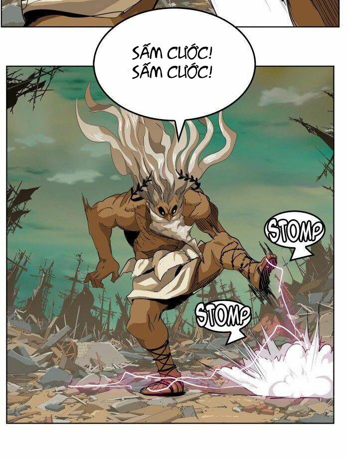 Chúa Tể Học Đường Chapter 277 - Trang 2