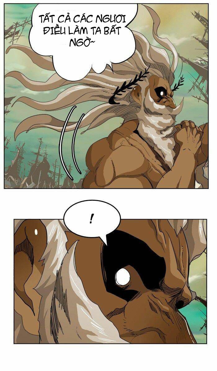 Chúa Tể Học Đường Chapter 277 - Trang 2