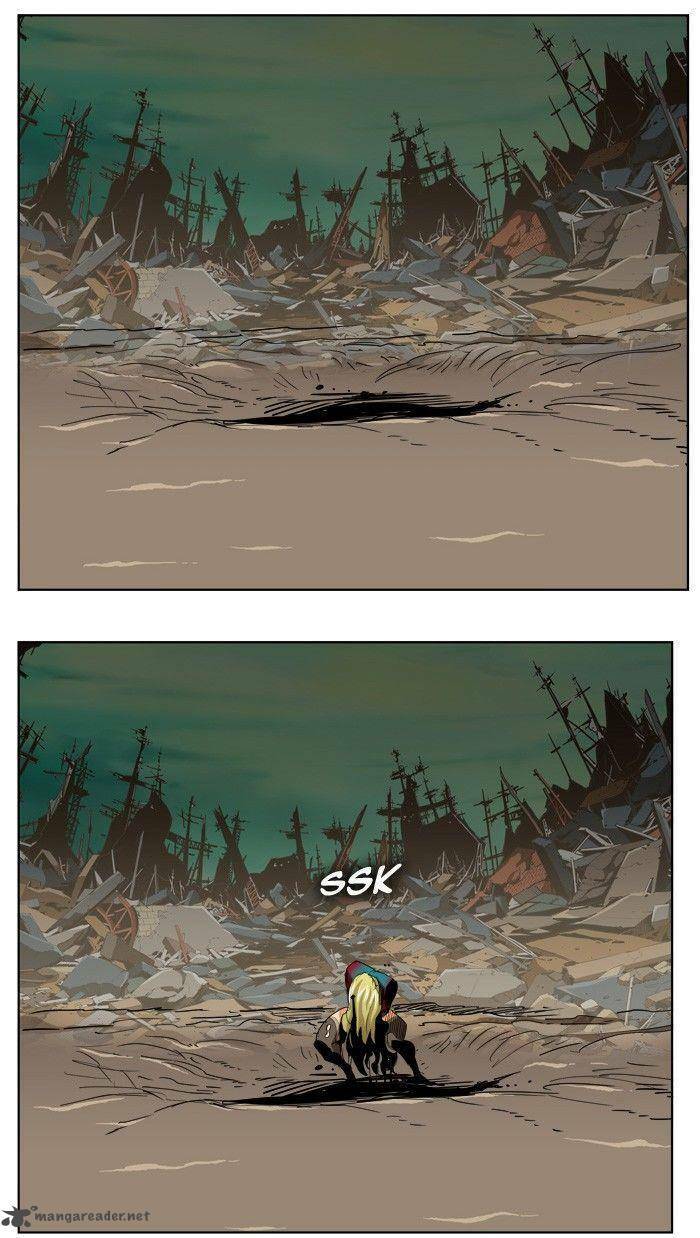 Chúa Tể Học Đường Chapter 277 - Trang 2