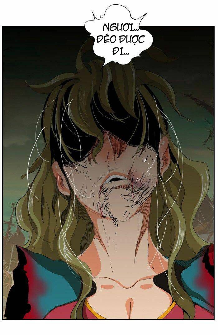 Chúa Tể Học Đường Chapter 277 - Trang 2