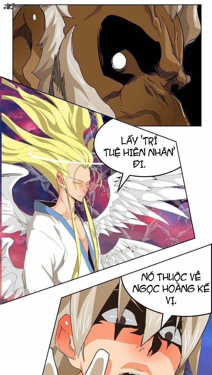 Chúa Tể Học Đường Chapter 277 - Trang 2