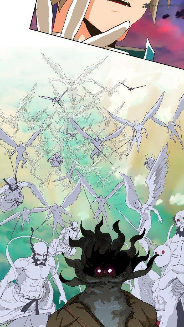 Chúa Tể Học Đường Chapter 277 - Trang 2