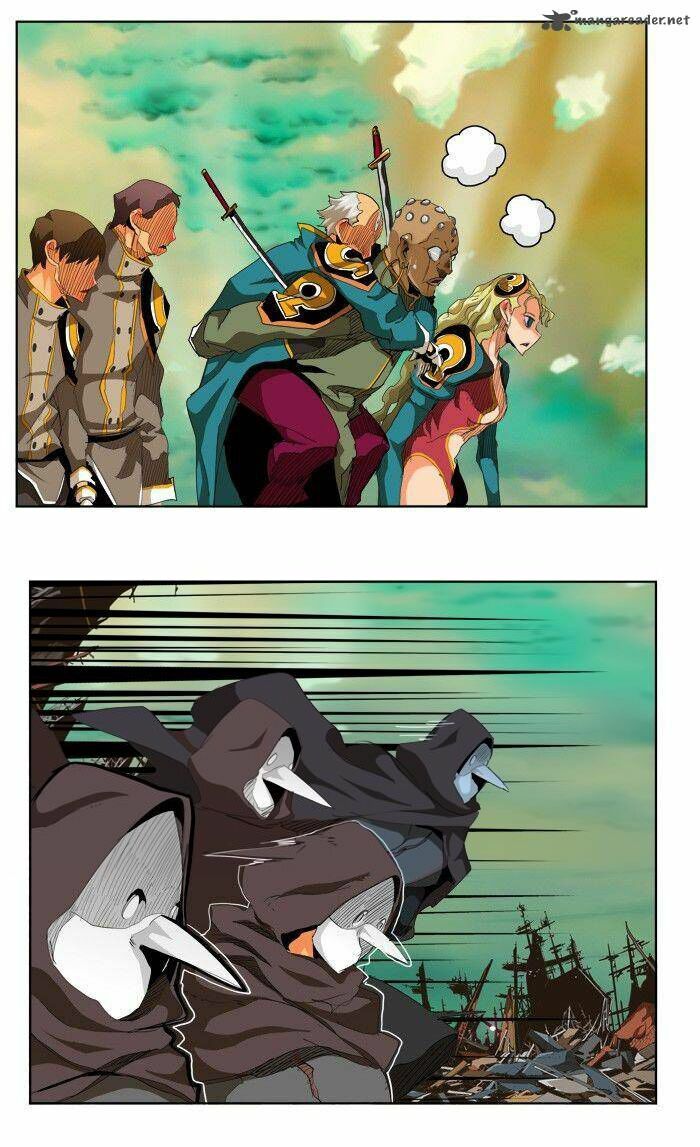 Chúa Tể Học Đường Chapter 277 - Trang 2