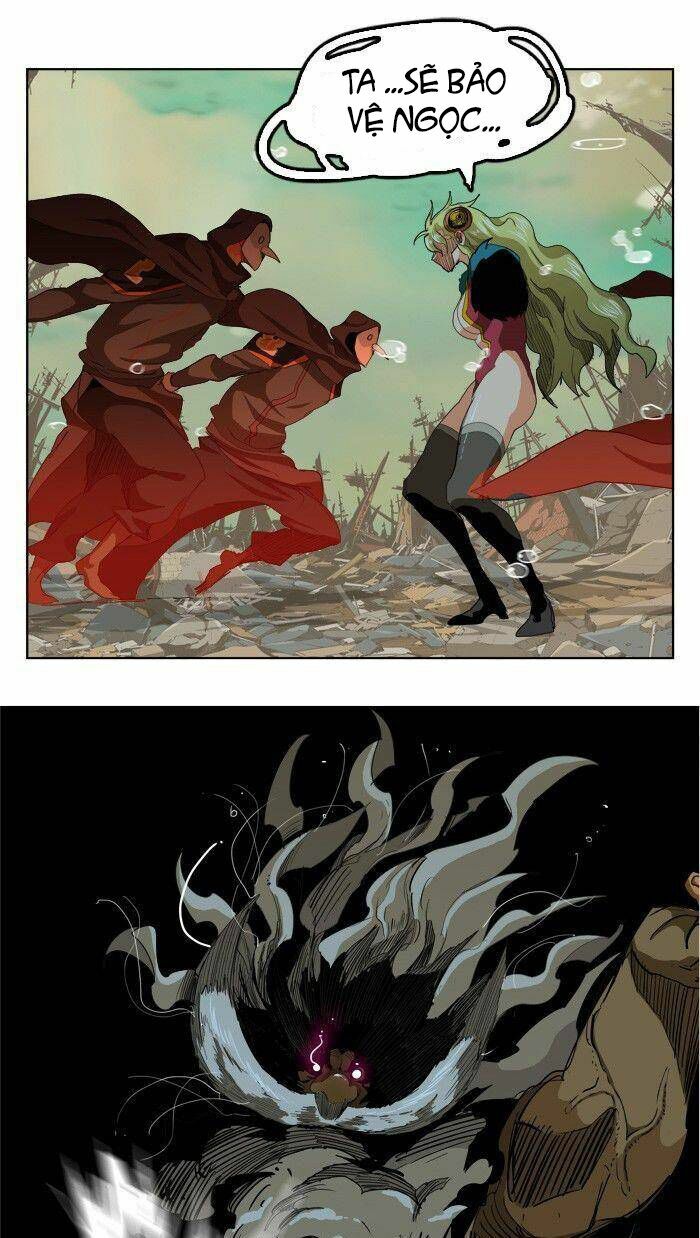 Chúa Tể Học Đường Chapter 277 - Trang 2