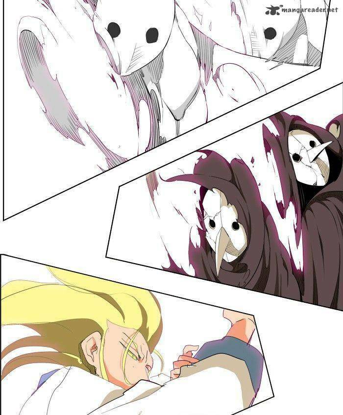 Chúa Tể Học Đường Chapter 277 - Trang 2