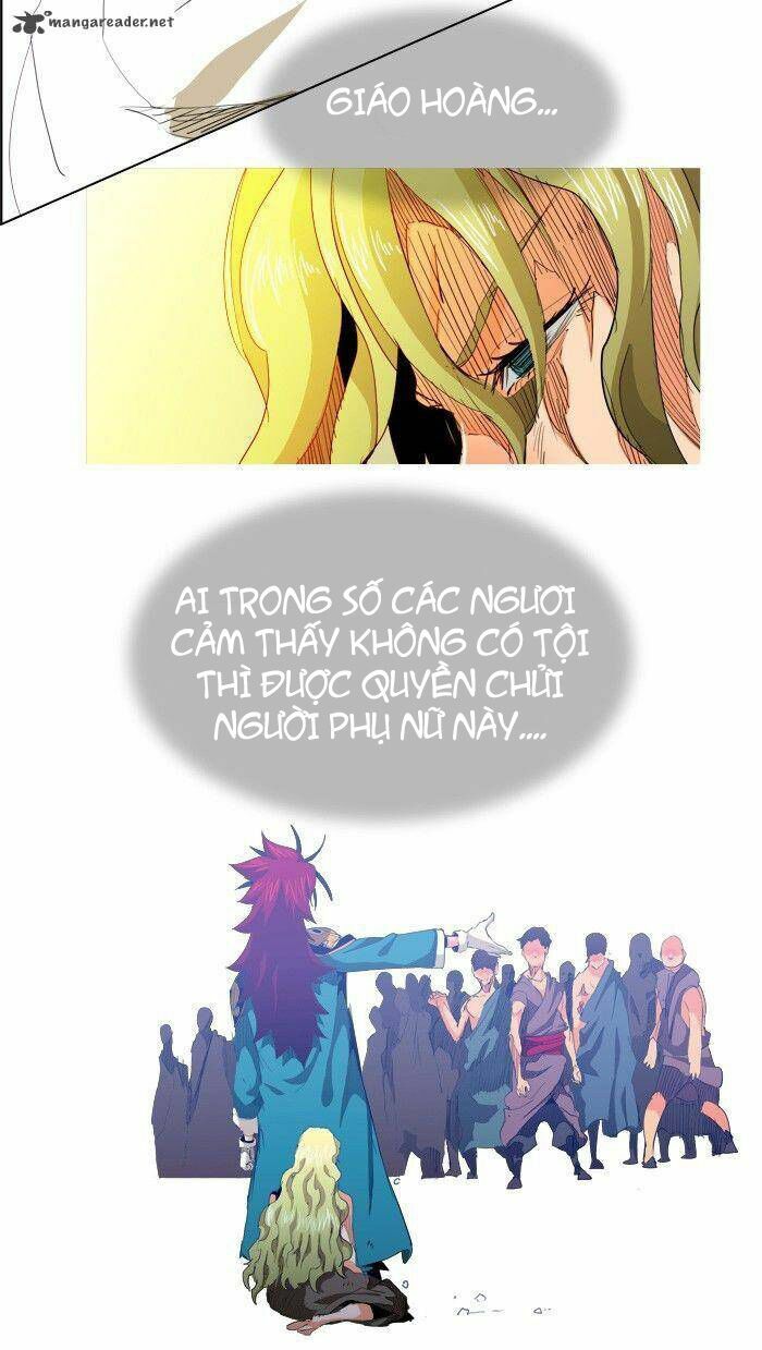 Chúa Tể Học Đường Chapter 277 - Trang 2