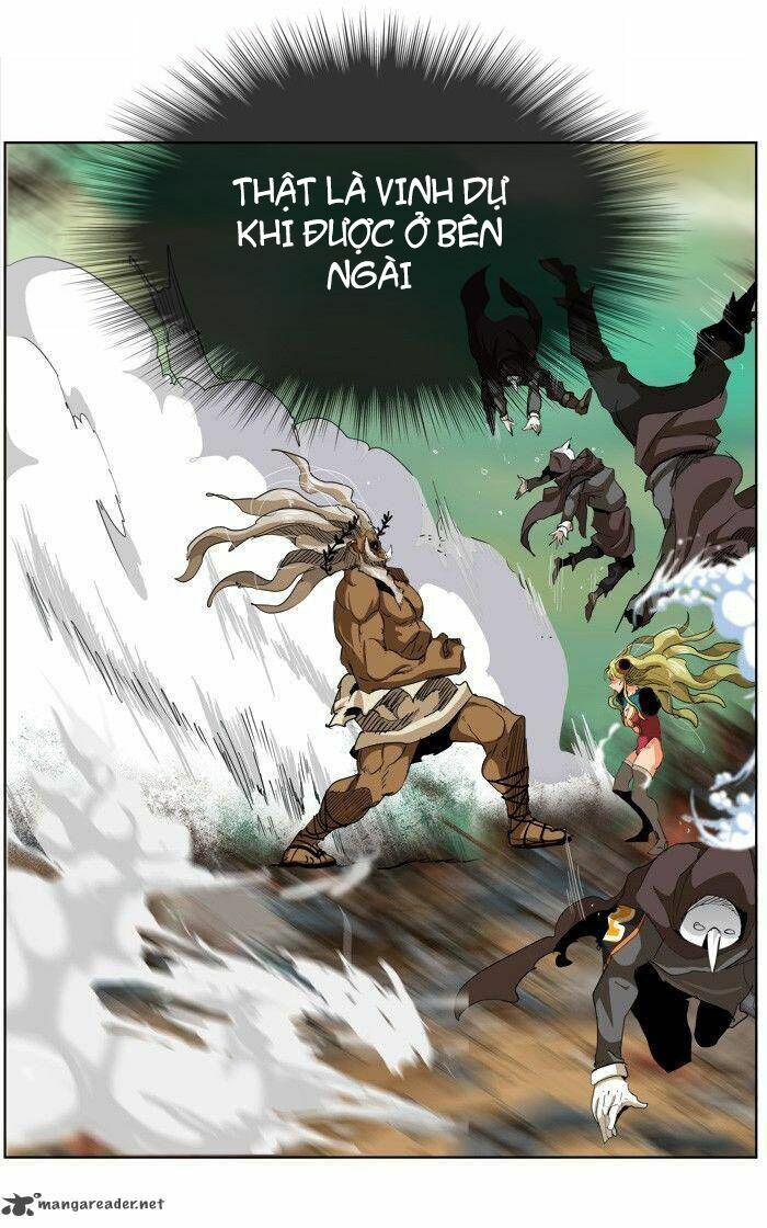 Chúa Tể Học Đường Chapter 277 - Trang 2