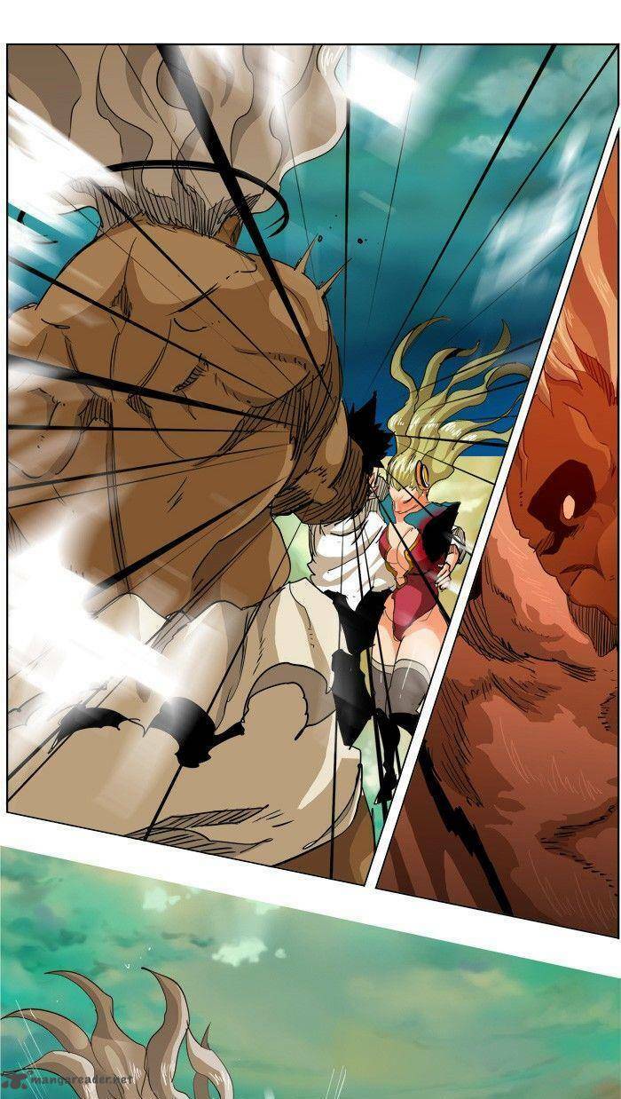 Chúa Tể Học Đường Chapter 277 - Trang 2