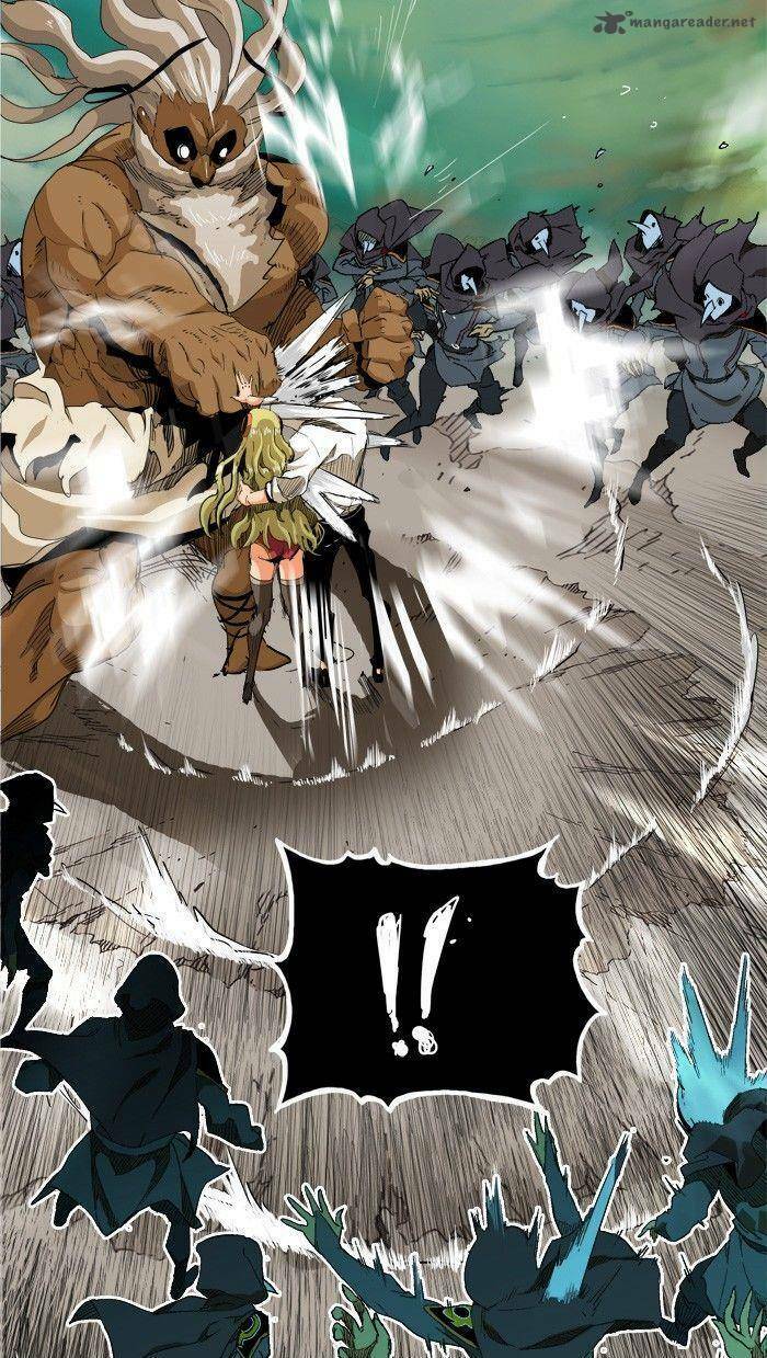 Chúa Tể Học Đường Chapter 277 - Trang 2