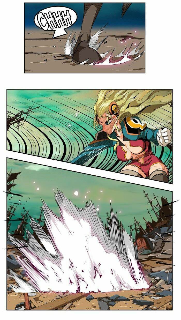 Chúa Tể Học Đường Chapter 277 - Trang 2