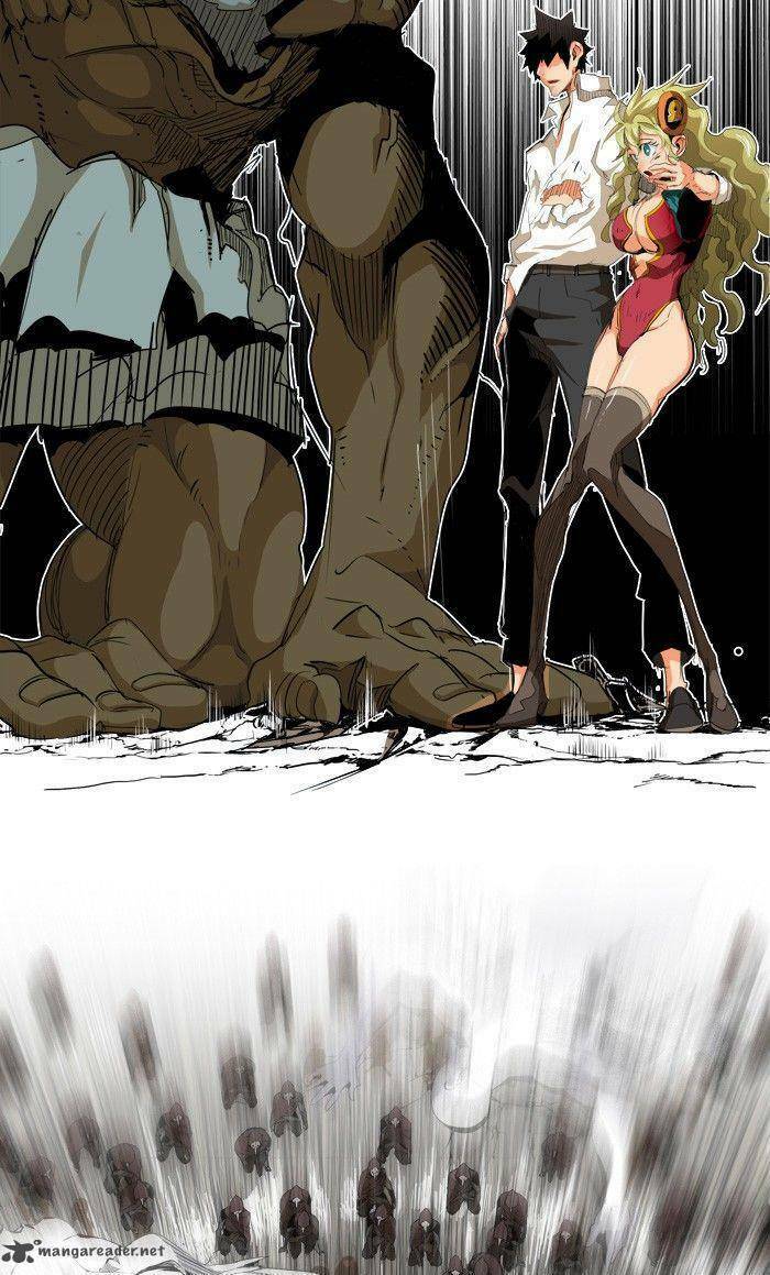 Chúa Tể Học Đường Chapter 277 - Trang 2