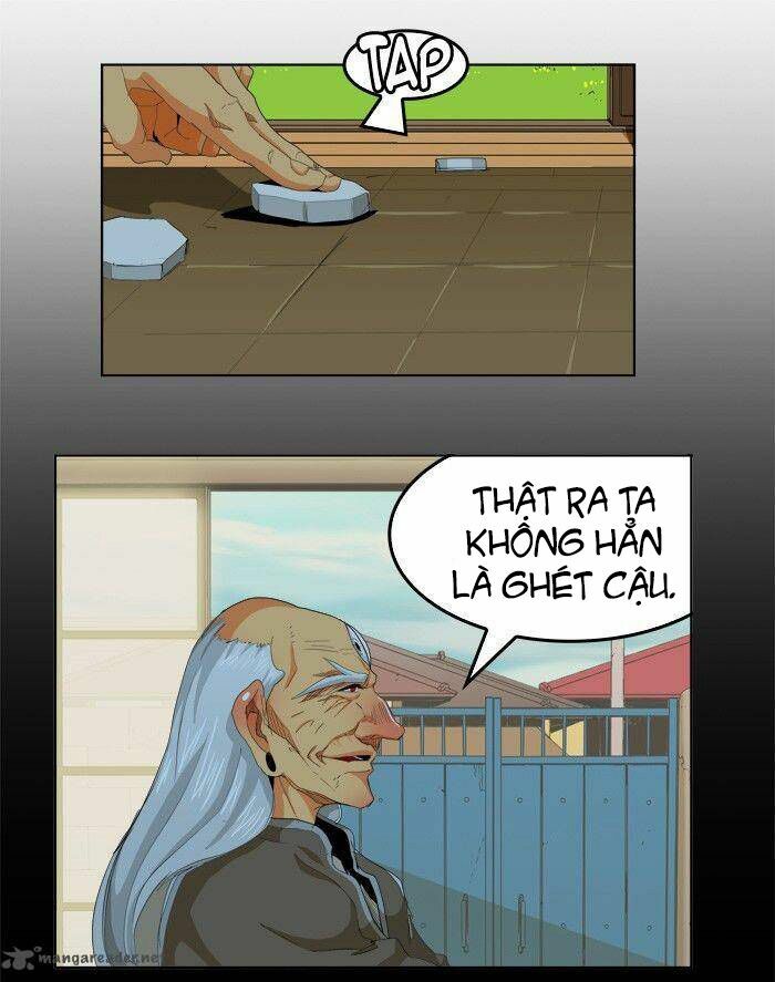 Chúa Tể Học Đường Chapter 277 - Trang 2