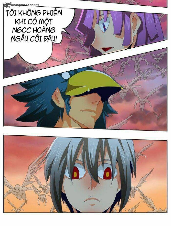 Chúa Tể Học Đường Chapter 278 - Trang 2