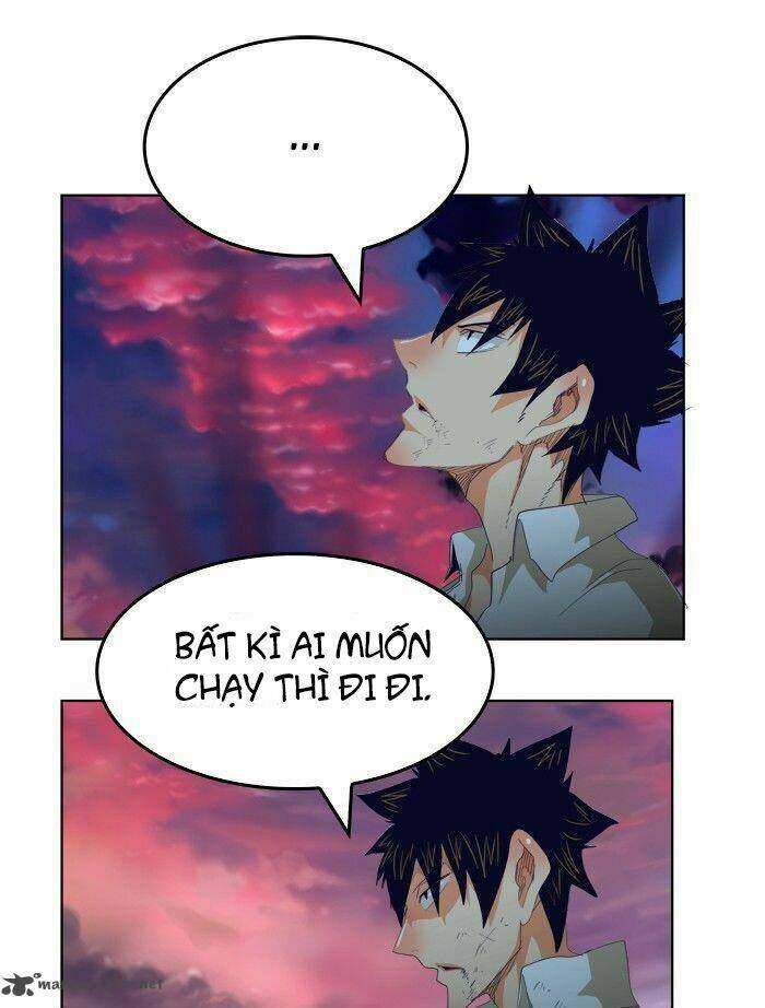 Chúa Tể Học Đường Chapter 278 - Trang 2