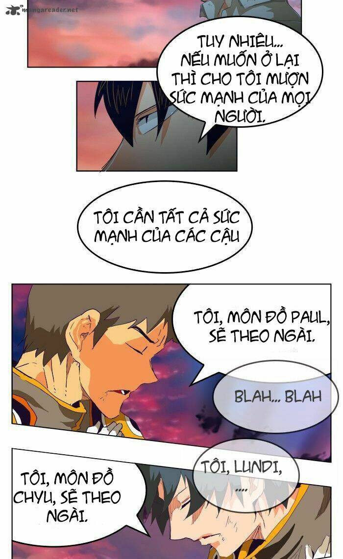 Chúa Tể Học Đường Chapter 278 - Trang 2