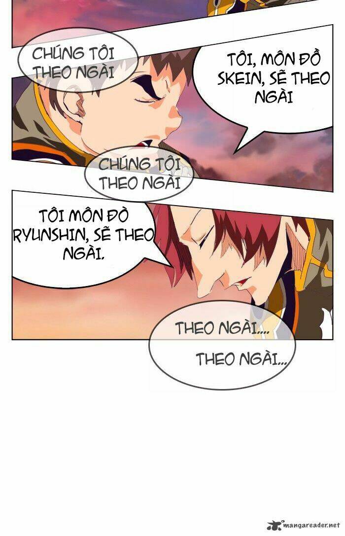 Chúa Tể Học Đường Chapter 278 - Trang 2