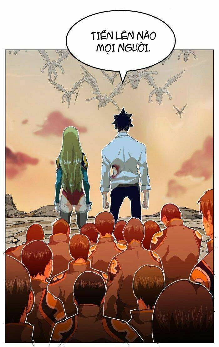 Chúa Tể Học Đường Chapter 278 - Trang 2