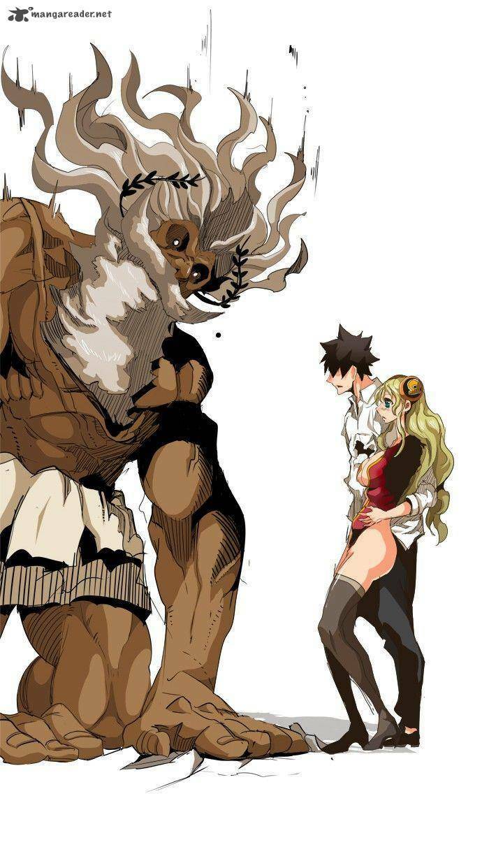 Chúa Tể Học Đường Chapter 278 - Trang 2