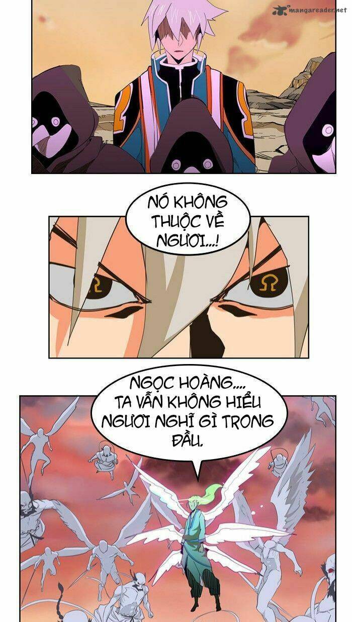 Chúa Tể Học Đường Chapter 278 - Trang 2