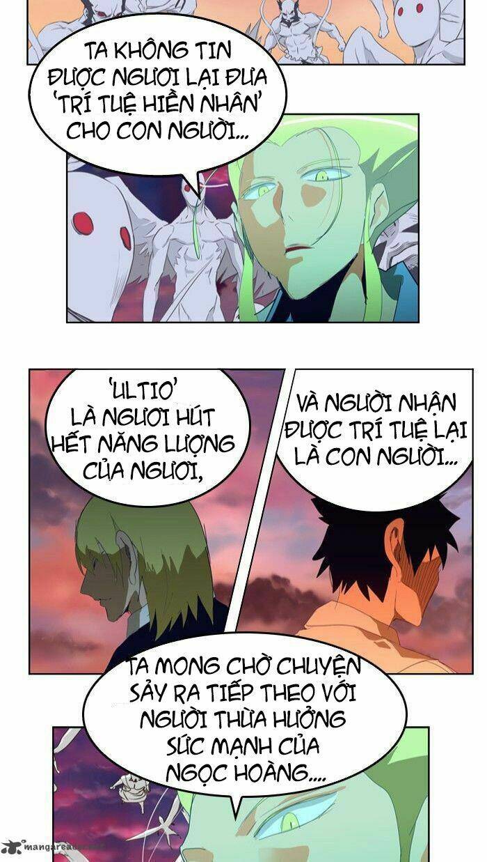 Chúa Tể Học Đường Chapter 278 - Trang 2