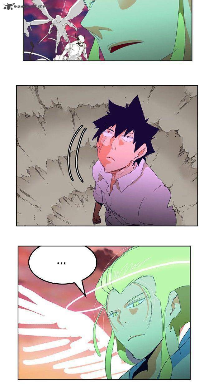 Chúa Tể Học Đường Chapter 278 - Trang 2