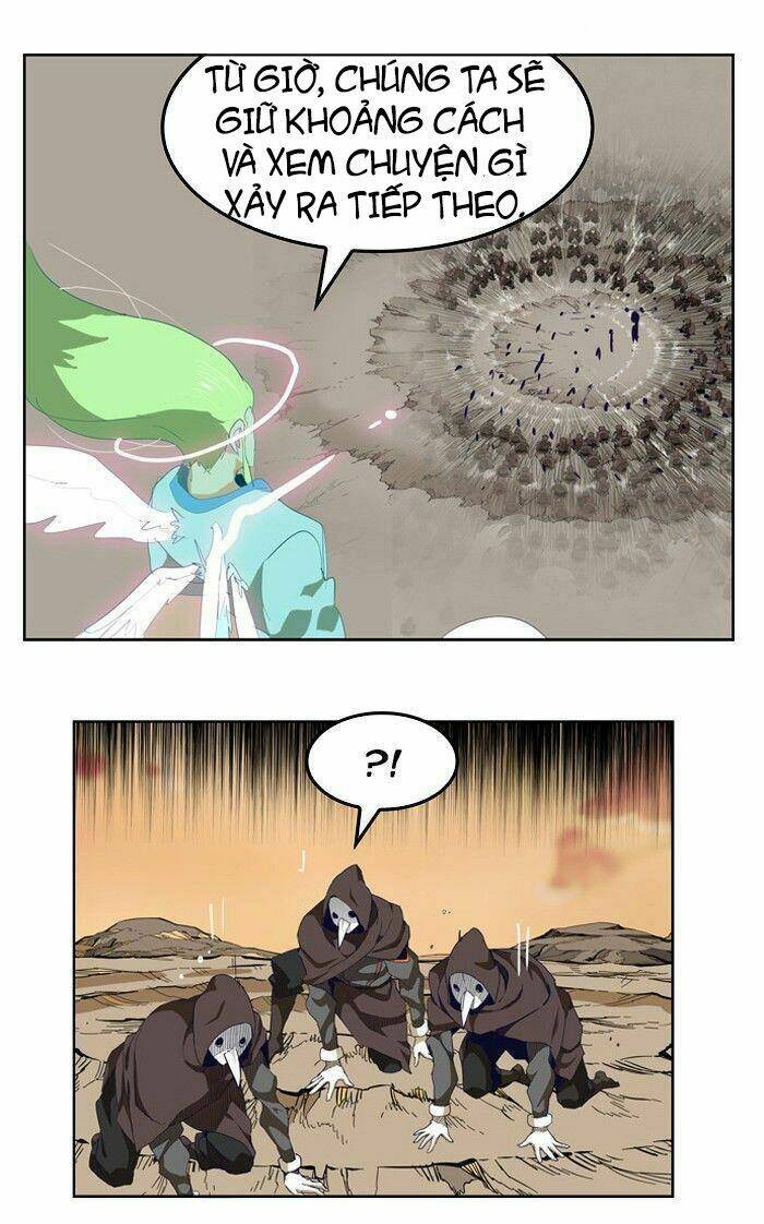 Chúa Tể Học Đường Chapter 278 - Trang 2