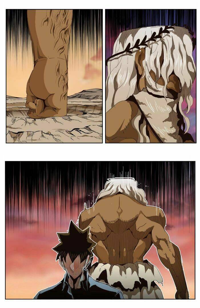 Chúa Tể Học Đường Chapter 278 - Trang 2