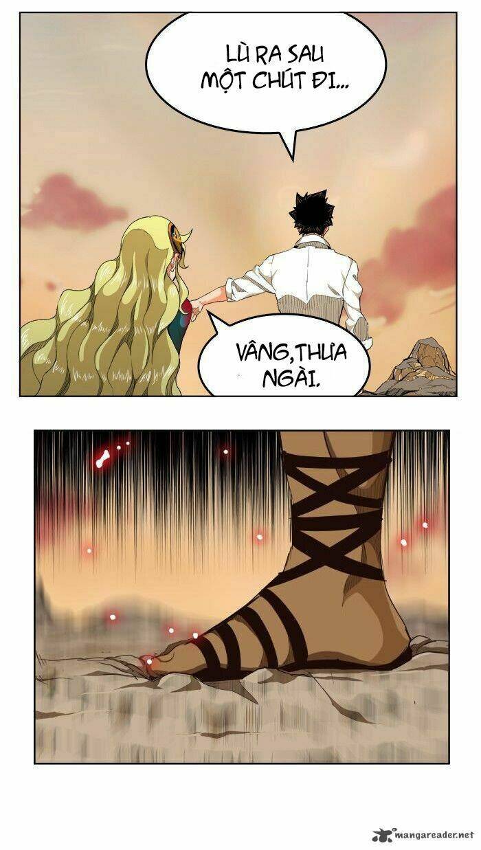 Chúa Tể Học Đường Chapter 278 - Trang 2