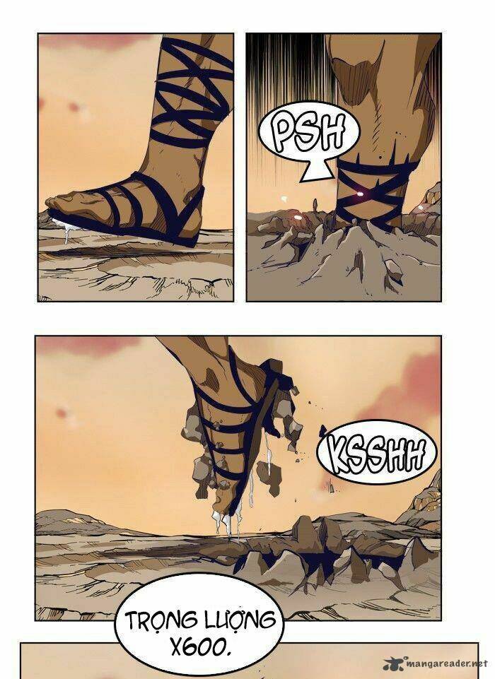 Chúa Tể Học Đường Chapter 278 - Trang 2