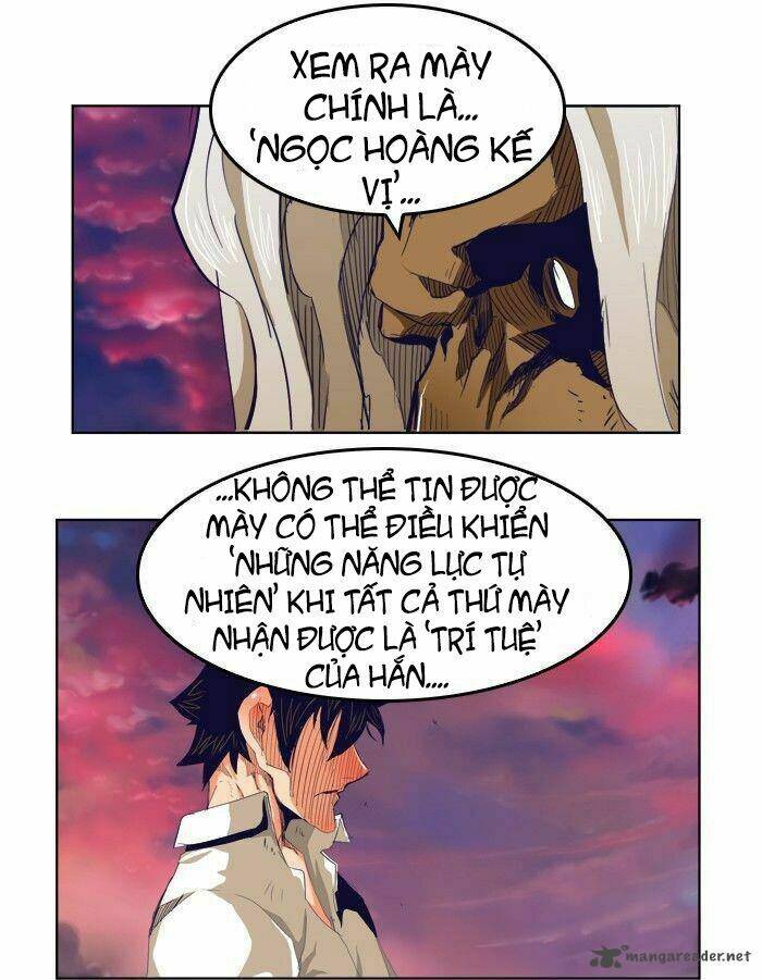 Chúa Tể Học Đường Chapter 278 - Trang 2