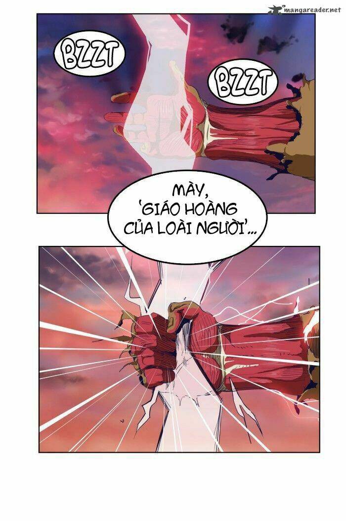 Chúa Tể Học Đường Chapter 278 - Trang 2