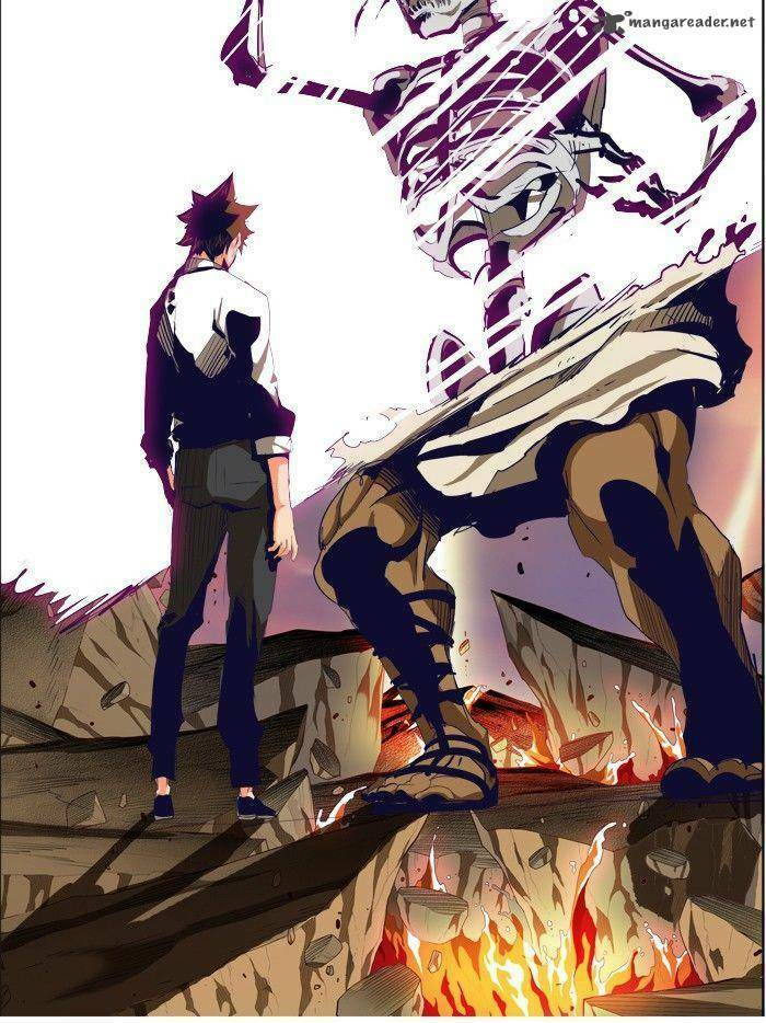 Chúa Tể Học Đường Chapter 278 - Trang 2