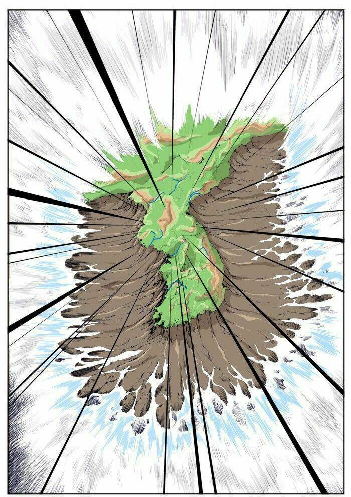 Chúa Tể Học Đường Chapter 278 - Trang 2