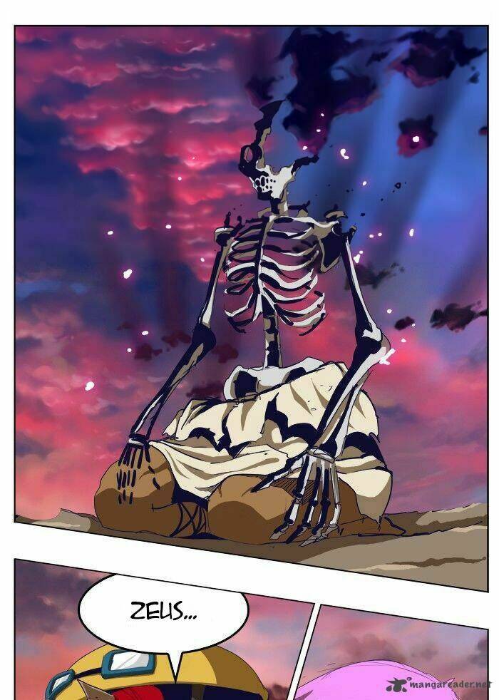 Chúa Tể Học Đường Chapter 278 - Trang 2