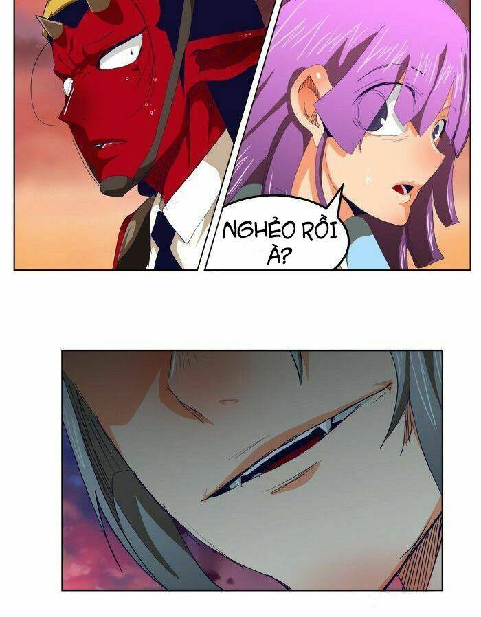 Chúa Tể Học Đường Chapter 278 - Trang 2