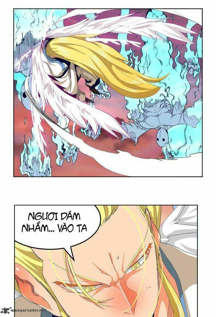 Chúa Tể Học Đường Chapter 278 - Trang 2