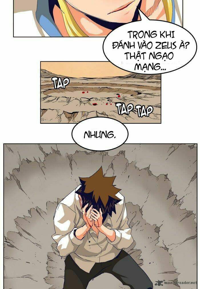 Chúa Tể Học Đường Chapter 278 - Trang 2